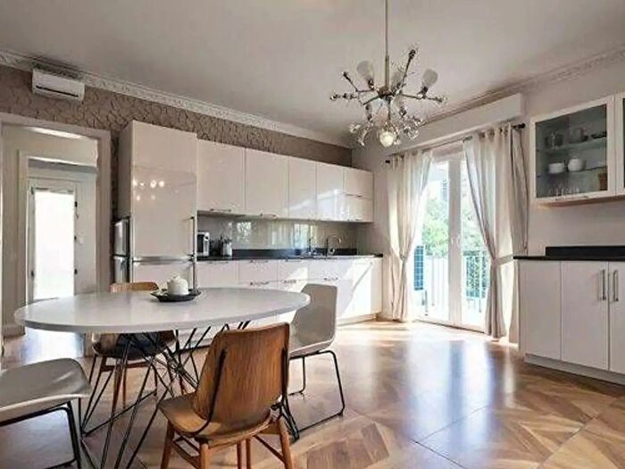 Appartamento trilocale in vendita in Via Piave, Rivoli