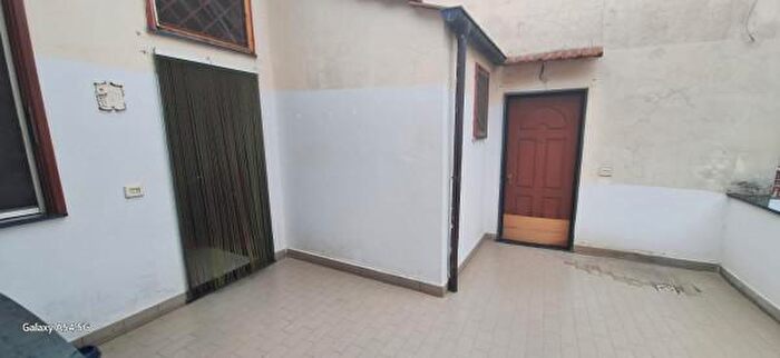 Appartamento quadrilocale in vendita in Via Roma, SantAntonio Abate