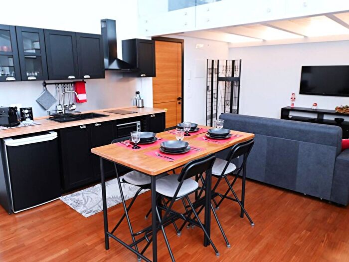 Appartamento bilocale in affitto in Via Giustina Rocca, Trani