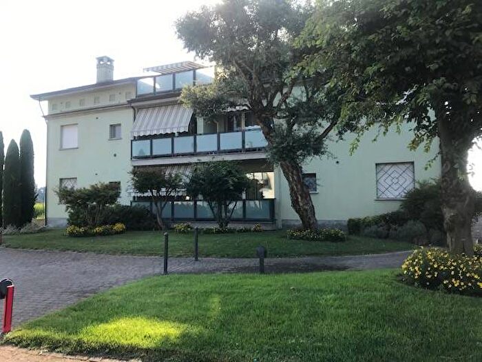 Appartamento bilocale in affitto in Via Alagna, Centro, Garlasco