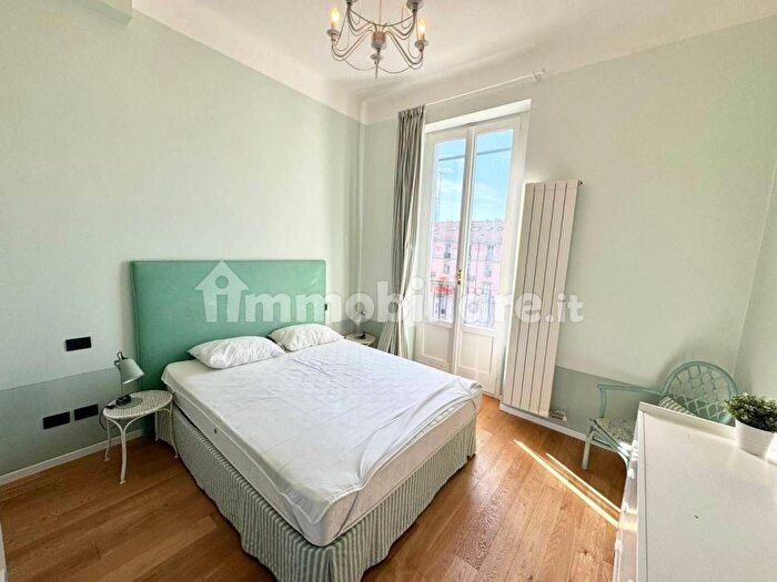 Appartamento bilocale in affitto in Corso Lodi, Porta Romana Medaglie dOro, Milano