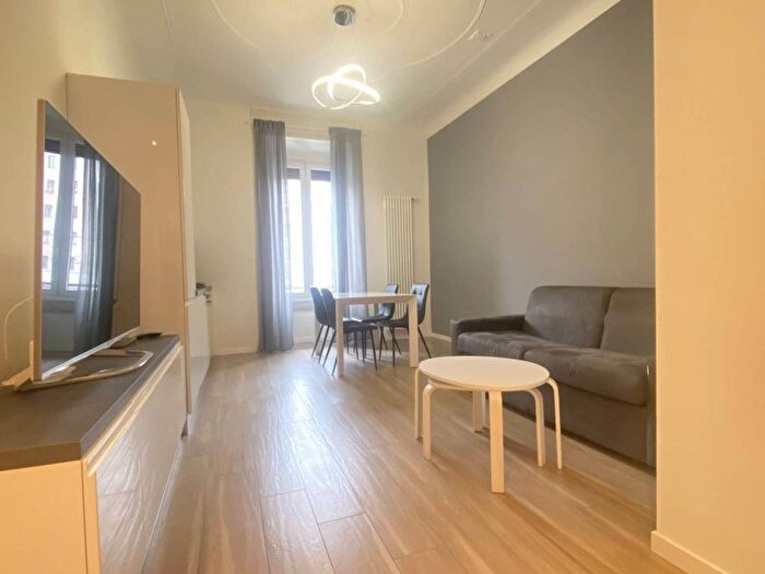Appartamento bilocale in affitto in Viale Abruzzi, Città Studi, Milano