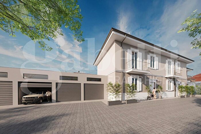 Appartamento bilocale in vendita in Via Volvera, Bruino