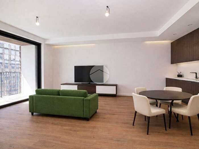 Appartamento bilocale in affitto in Via dei Lucani, San Lorenzo, Roma