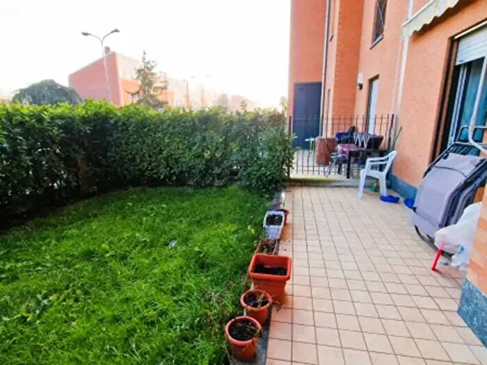 Appartamento trilocale in vendita in Via Pietro Nenni, Alessandria