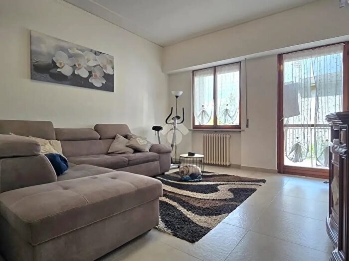 Appartamento quadrilocale in vendita in Via Centrale, Povegliano Veronese