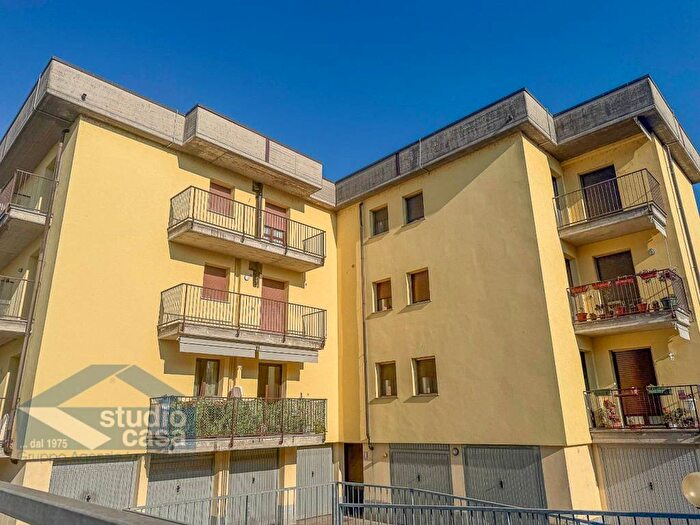 Appartamento bilocale in affitto in VIA GIOVANNI FALCONE, Centro, Senna Lodigiana