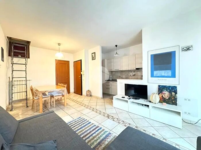 Appartamento bilocale in vendita in Via Gian Antonio Maggi, Roma