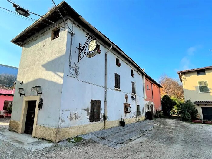 Casa con 5 locali in vendita in Via delle Gabbiane, Brescia