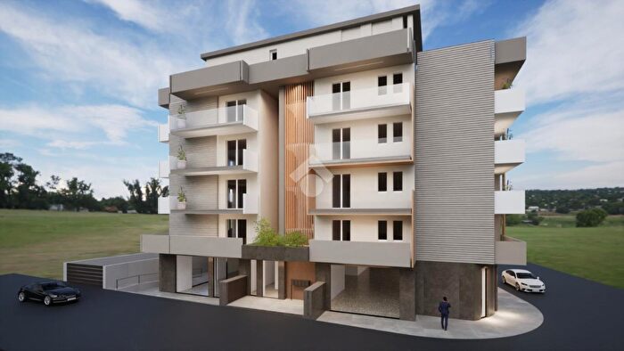 Appartamento bilocale in vendita in V Conversano, Casamassima