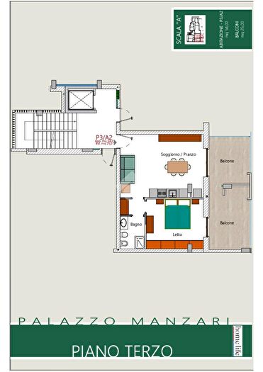 Case in Vendita e in Affitto - 3