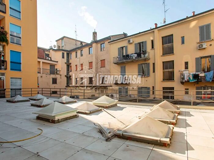 Appartamento bilocale in vendita in Via Bramante, Milano