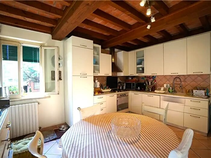 Appartamento trilocale in vendita in Formigine