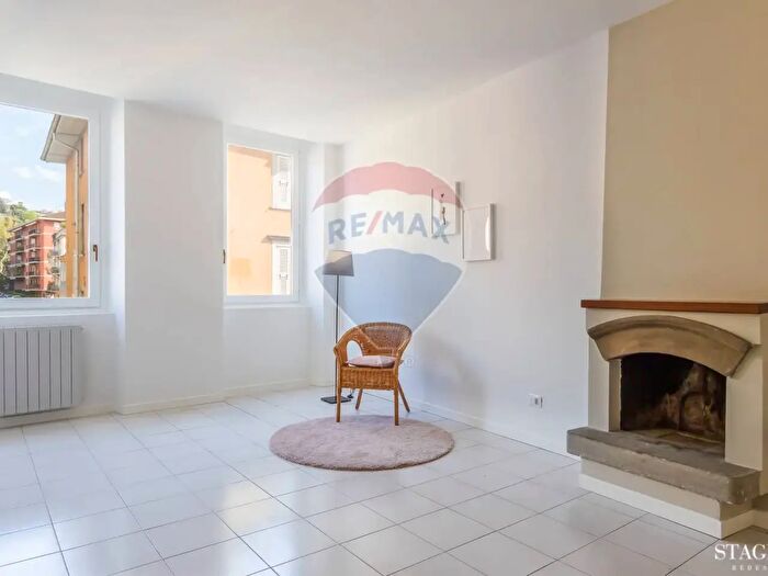 Appartamento trilocale in affitto in Bergamo