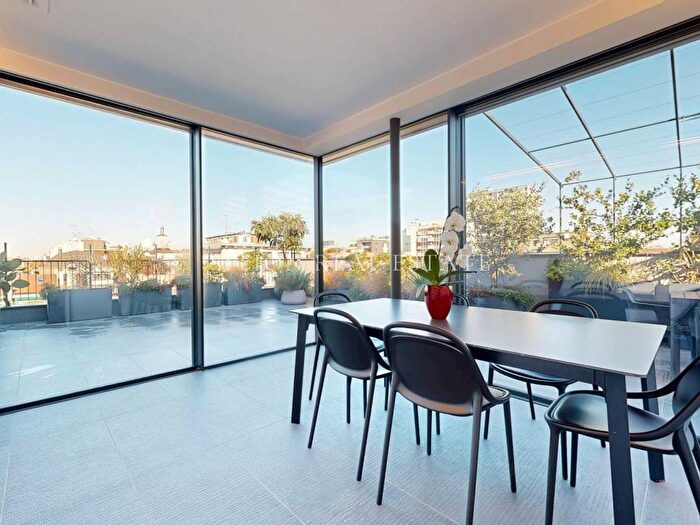 Appartamento bilocale in affitto in Via Giovanni Da Procida, Sempione, Milano