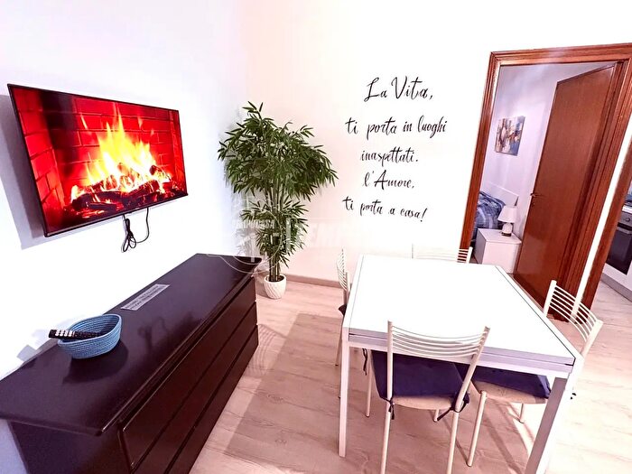 Appartamento bilocale in vendita in Via dellOlmo, Civitavecchia