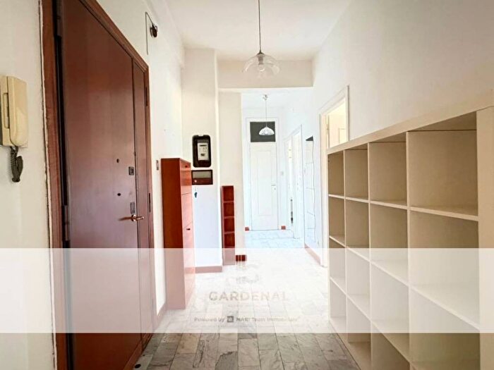 Appartamento trilocale in affitto in Largo Itri, Villa Gordiani, Roma