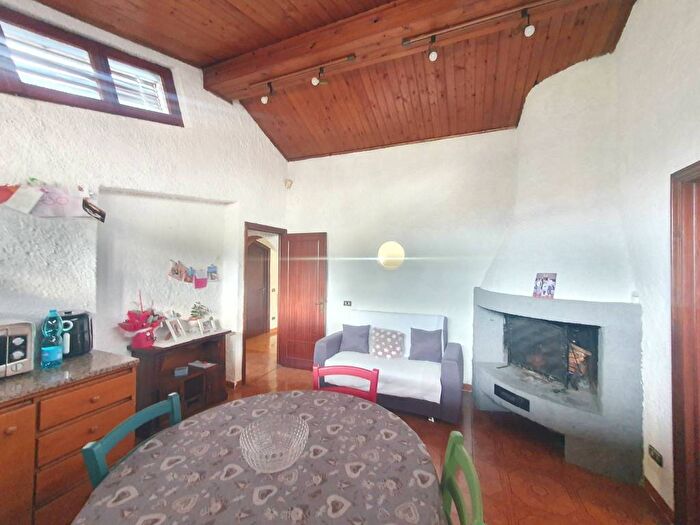 Casa trilocale in affitto in Centro, Agliana