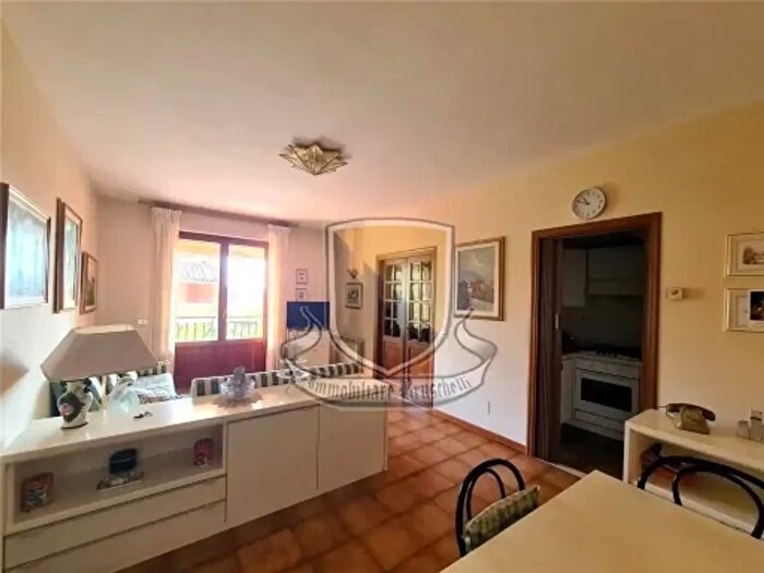Appartamento quadrilocale in vendita in Sovicille