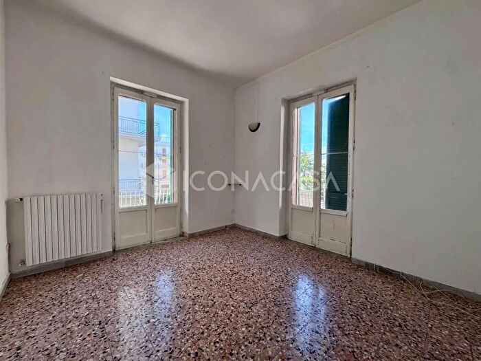 Appartamento quadrilocale in vendita in Contrada Salinola SNC, Ostuni