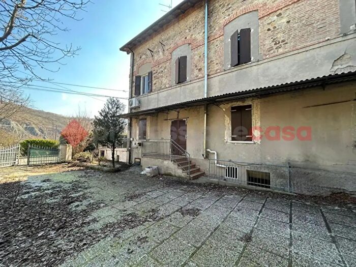 Appartamento trilocale in vendita in Scandiano