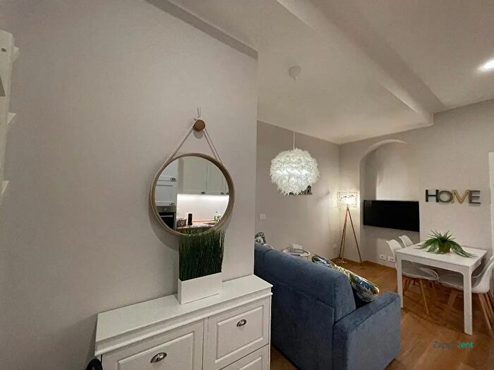 Appartamento bilocale in affitto in Via Privata Costanzo Cantoni, Milano