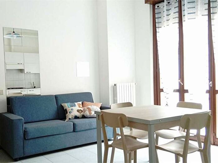 Appartamento bilocale in affitto in Piazzale Lugano, Bovisa, Milano