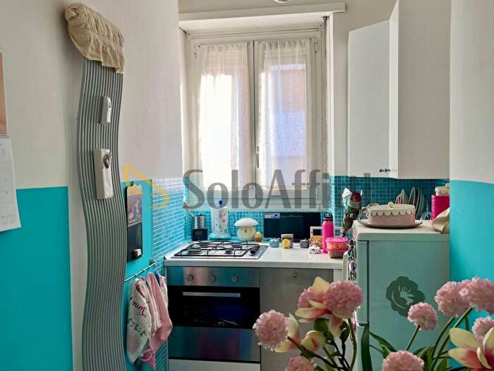 Appartamento bilocale in affitto in VIA GARIZIO, Cenisia, Torino