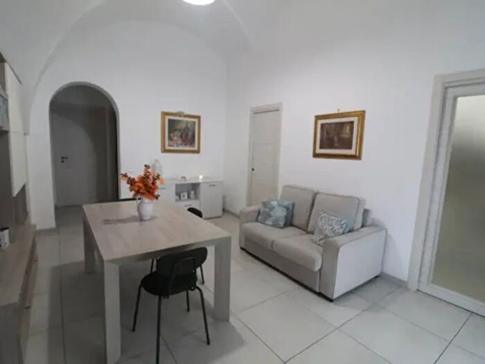 Appartamento trilocale in vendita in Via Bari, Grottaglie