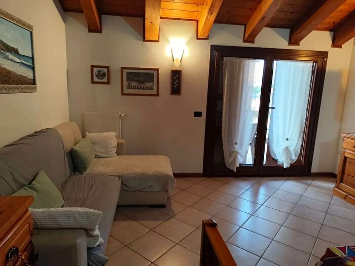 Appartamento quadrilocale in vendita in Oderzo