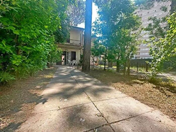 Casa trilocale in vendita in Via degli Abeti, Comacchio