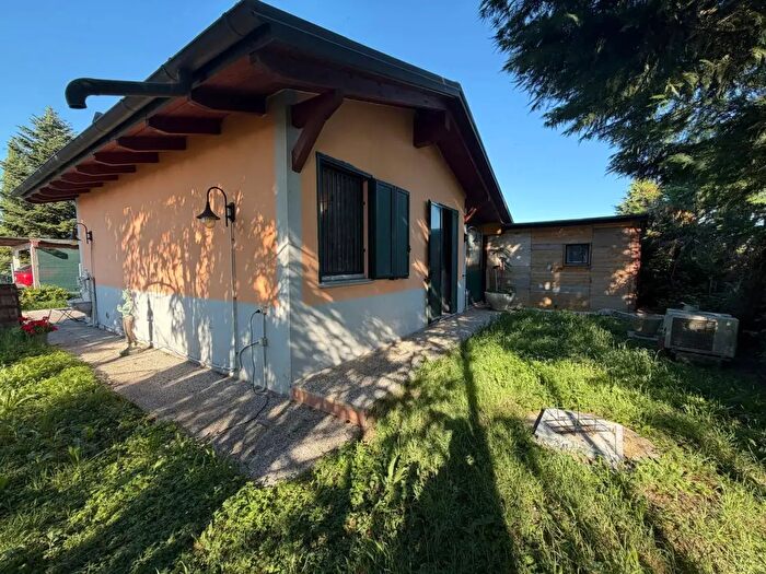 Appartamento bilocale in vendita in Via per Recovato, Castelfranco Emilia