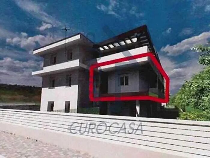 Appartamento trilocale in vendita in Via Vittorio Veneto, Formigine