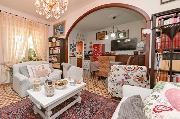 Appartamento quadrilocale in vendita in Corso Francia, Collegno