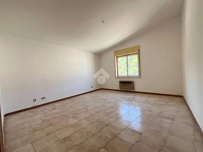 Appartamento trilocale in vendita in Salita Madonna delle Rocche, Agrigento