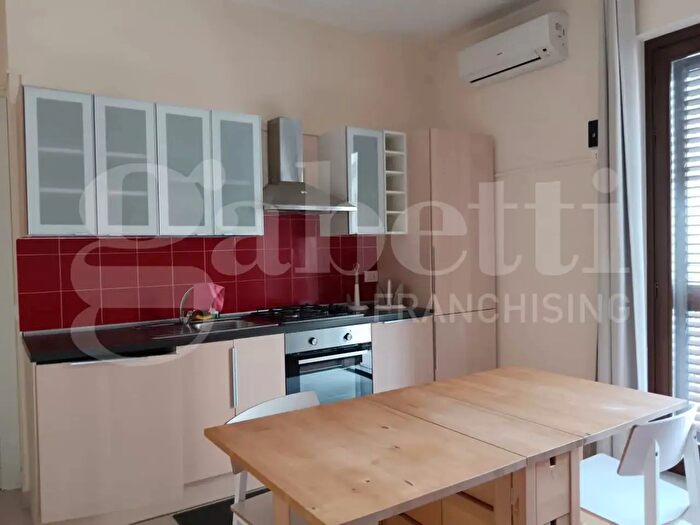 Appartamento bilocale in affitto in Via Modica, Siracusa