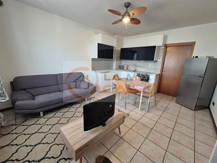 Appartamento in affitto in Via Vittorio Veneto, Legnaro