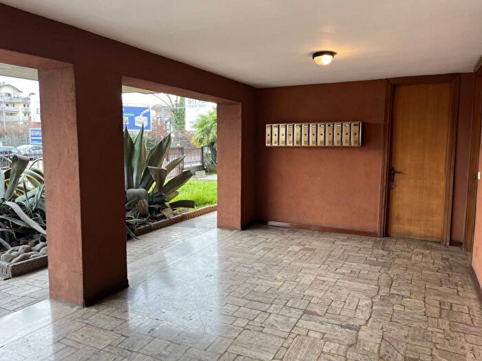 Appartamento quadrilocale in affitto in Viale Grappa, San Bortolo, Vicenza