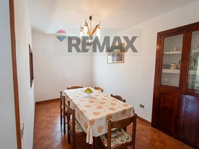 Casa con 5 locali in vendita in Via Umberto I, Torella Del Sannio