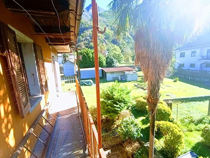 Case in Vendita e in Affitto - 2