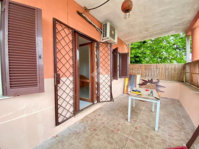 Appartamento bilocale in affitto in Via della Chiesetta, San Cesareo