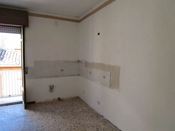 Appartamento bilocale in affitto in Ragusa