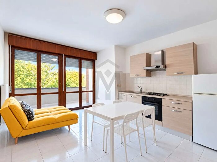 Appartamento monolocale in vendita in Via Zanichelli, Reggio nell'Emilia