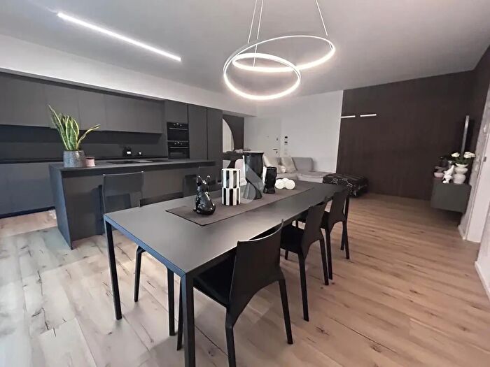 Appartamento quadrilocale in vendita in Via Don Dittadi, Vigodarzere