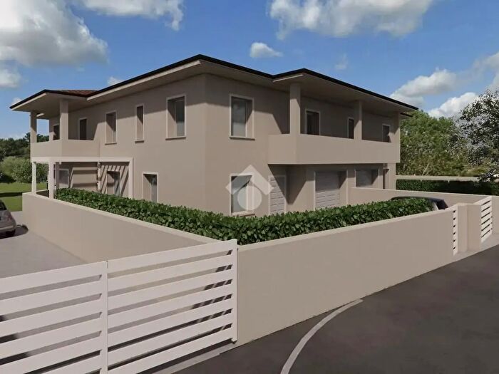 Casa con 5 locali in vendita in Via Cerretti, Santa Maria A Monte