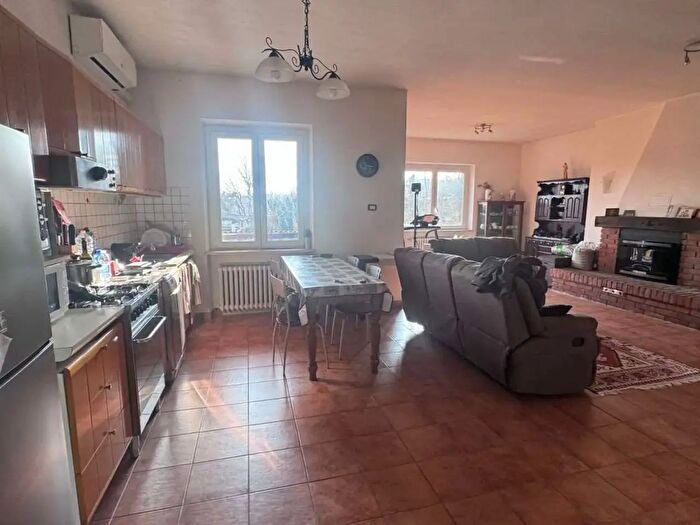 Appartamento quadrilocale in vendita in Alessandria