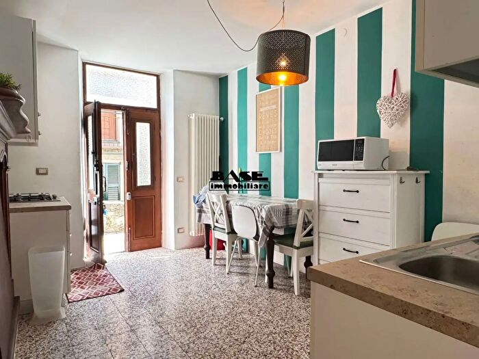 Appartamento trilocale in vendita in Colonno