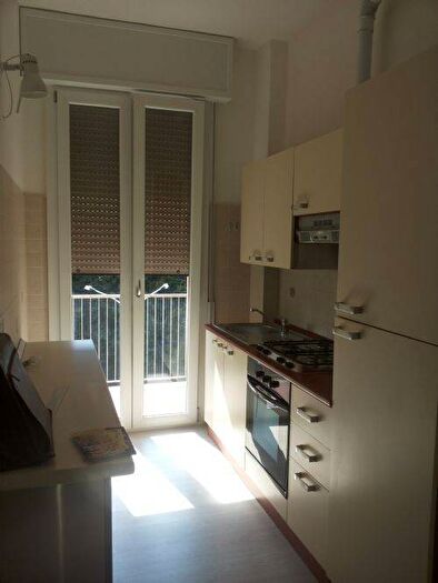 Appartamento trilocale in affitto in Via Paolo Fabbri, Massarenti, Bologna