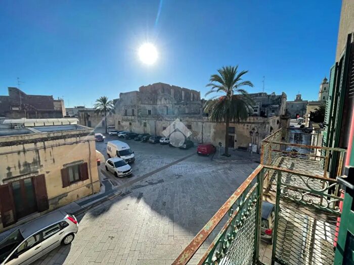 Appartamento con 5 locali in vendita in Via Crocifisso, Cavallino