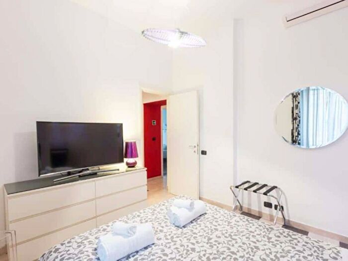 Appartamento quadrilocale in affitto in Via Mondovì, Re di Roma, Roma